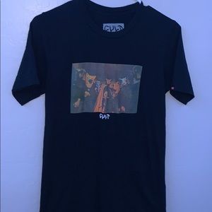 Cult graphic tee